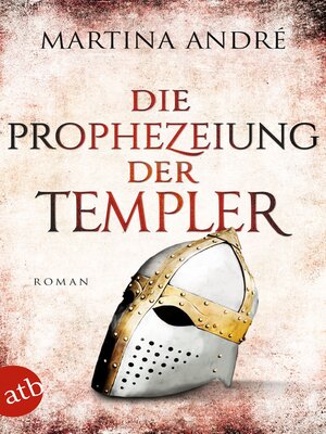 cover image of Die Prophezeiung der Templer